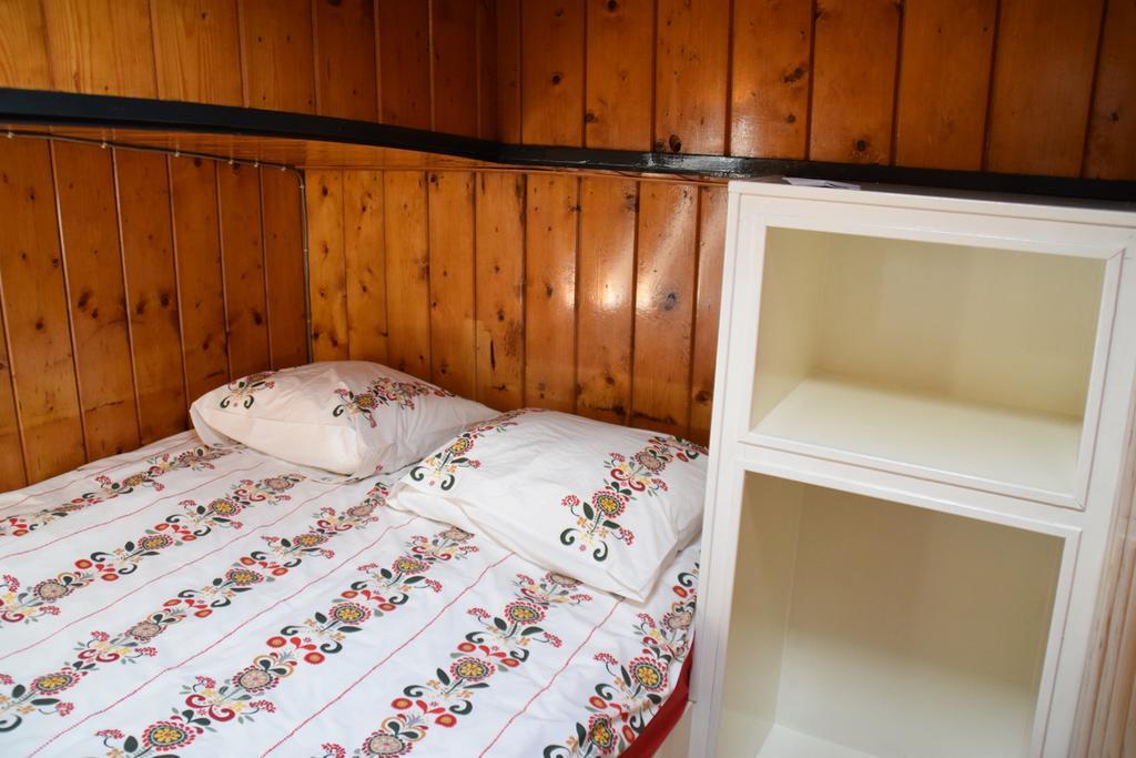 Boat-Apartment Rotterdam Fokkelina Zewnętrze zdjęcie